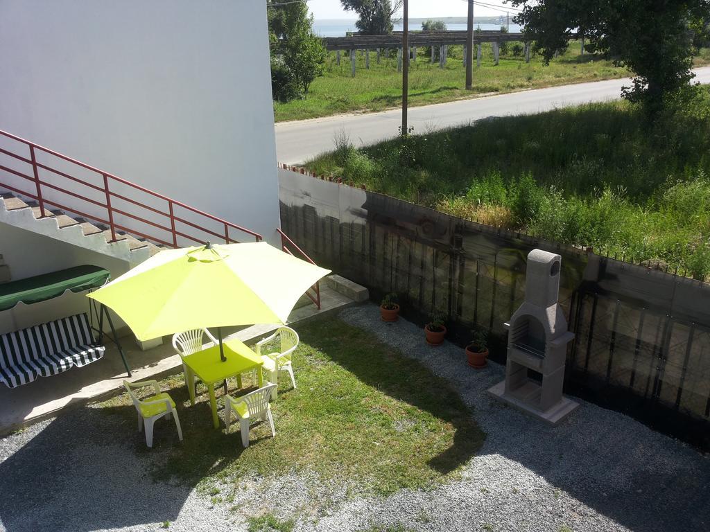 Apartamente Rodica Eforie Nord Exterior foto