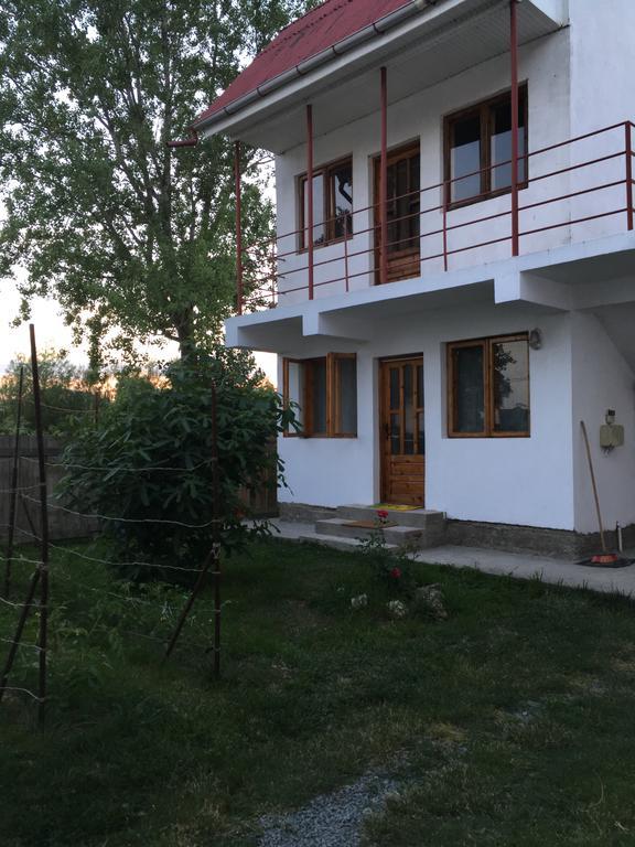 Apartamente Rodica Eforie Nord Exterior foto